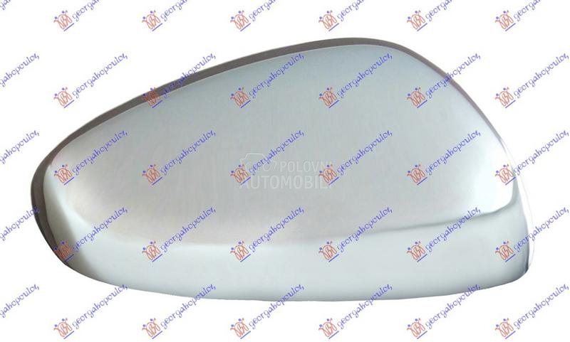 POKLOPAC RETROVIZORA HROM