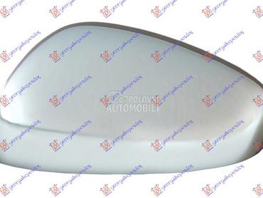 POKLOPAC RETROVIZORA HROM za Citroen C3 od 2013. do 2016. god.