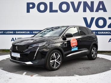 Peugeot 3008 Allure 1.2 AT