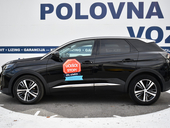 Peugeot 3008 Allure 1.2 AT