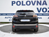 Peugeot 3008 Allure 1.2 AT