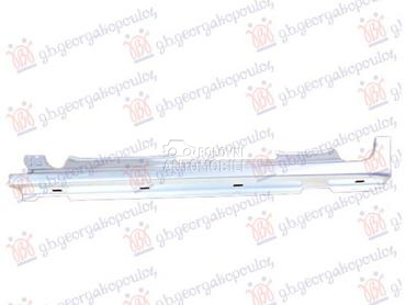 SAJTNA 4 VRATA za Citroen DS3 od 2014. do 2016. god.