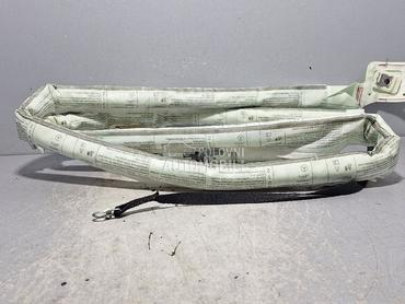 KROVNI AIRBAG za Mercedes Benz E Klasa