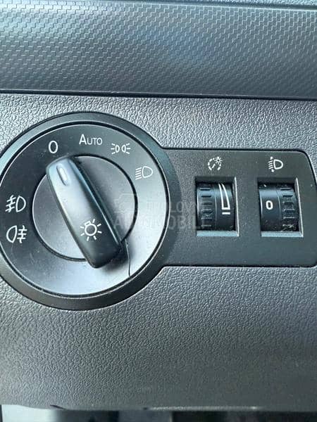 Volkswagen Caddy 2.0sdi