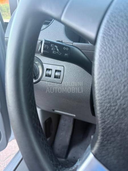 Volkswagen Caddy 2.0sdi