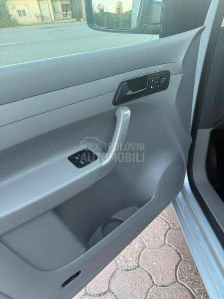 Volkswagen Caddy 2.0sdi