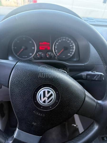 Volkswagen Caddy 2.0sdi