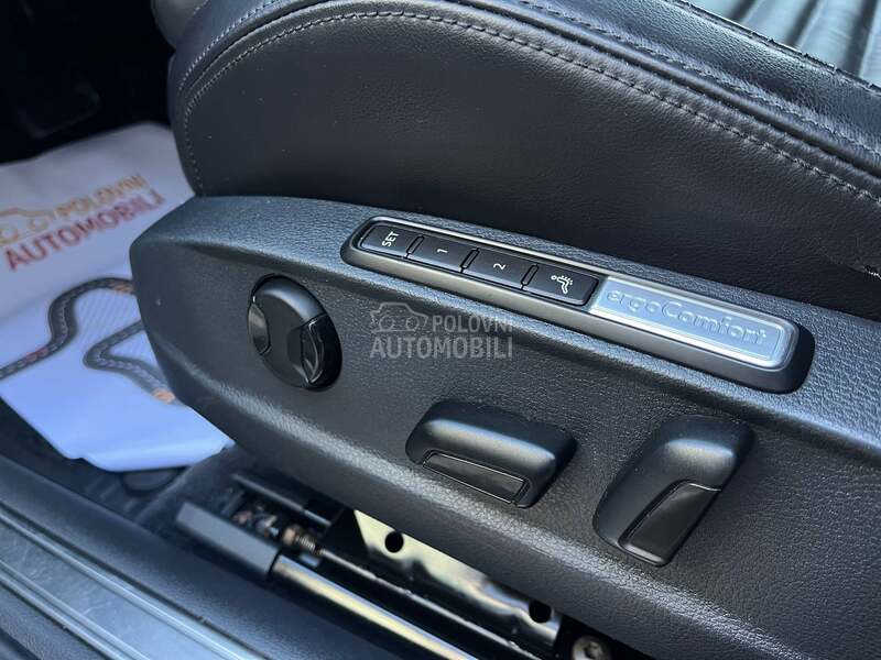 Volkswagen Passat B8 2.0 TDI DSG R-line