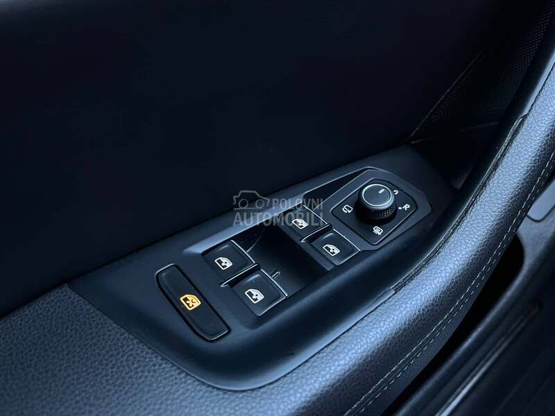 Volkswagen Passat B8 2.0 TDI DSG R-line