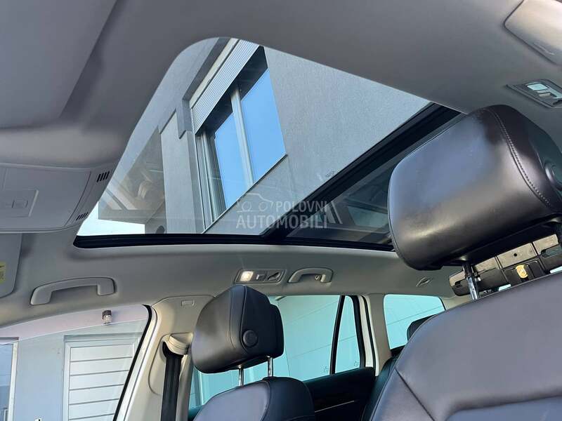 Volkswagen Passat B8 2.0 TDI DSG R-line