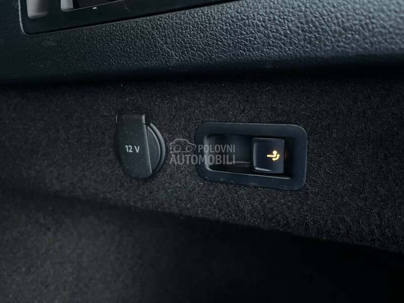 Volkswagen Passat B8 2.0 TDI DSG R-line