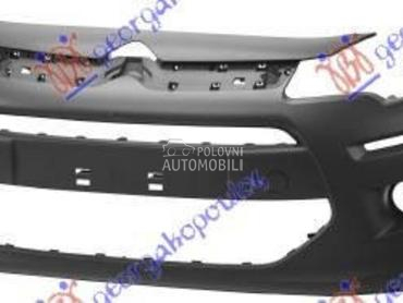 PREDNJI BRANIK PM (A KVALITET) za Citroen C3 od 2013. do 2016. god.