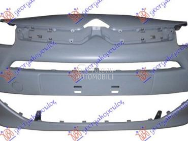 PREDNJI BRANIK PM za Citroen C3 od 2013. do 2016. god.