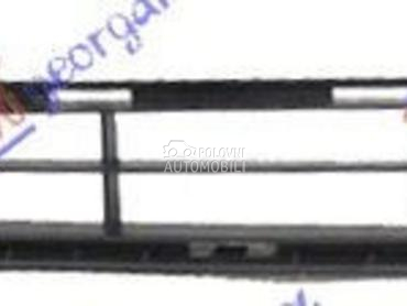 CENTRALNA RESETKA GORNJA za Citroen C3 od 2013. do 2016. god.