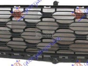 CENTRALNA RESETKA DONJA za Citroen C3 od 2013. do 2016. god.