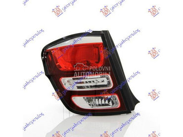 STOP LAMPA SPOLJASNJA (VALEO) za Citroen C3 od 2013. do 2016. god.