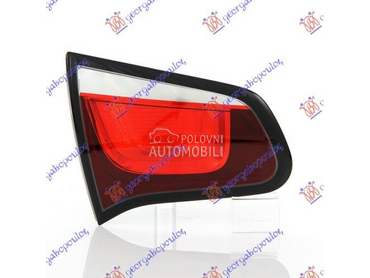 STOP LAMPA UNUTRASNJA (VALEO) za Citroen C3 od 2013. do 2016. god.