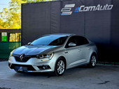 Renault Megane 1.3 TCE GRANDCOUPE