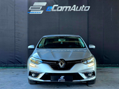 Renault Megane 1.3 TCE GRANDCOUPE