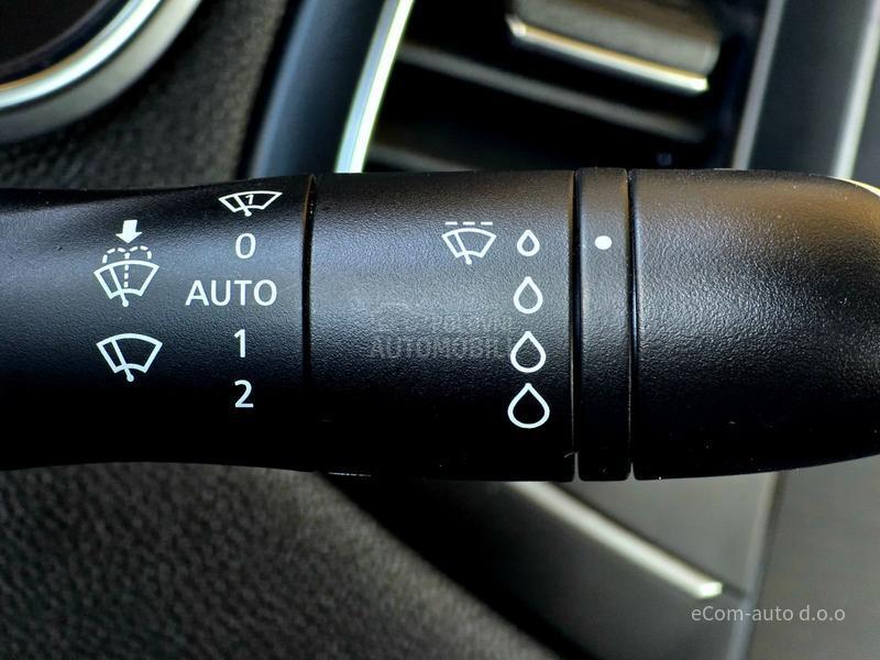 Renault Megane 1.3 TCE GRANDCOUPE