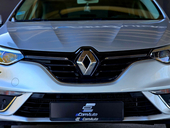 Renault Megane 1.3 TCE GRANDCOUPE
