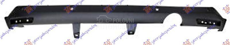 SPOJLER ZADNJEG BRANIKA (PDS S