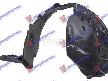 POTKRILO (A KVALITET) za Citroen C3 od 2016. do 2024. god.