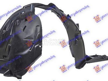 POTKRILO (A KVALITET) za Citroen C3 od 2016. do 2024. god.