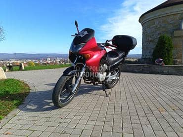 Honda Varadelo XL 125