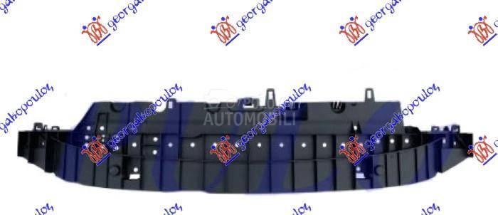 ZASTITA MOTORA ISPOD BRANIKA P