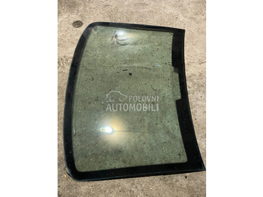 zadnje staklo, soferka za Volkswagen Passat B6