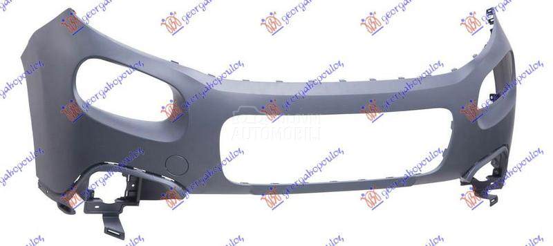 PREDNJI BRANIK PM -20 (A KVALI