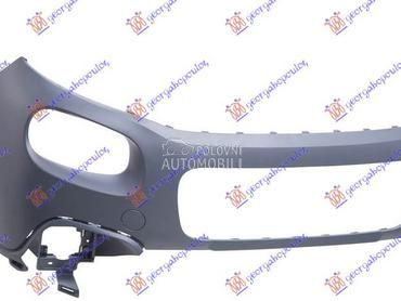 PREDNJI BRANIK PM (OTVORI ZA R za Citroen C3 od 2016. do 2024. god.