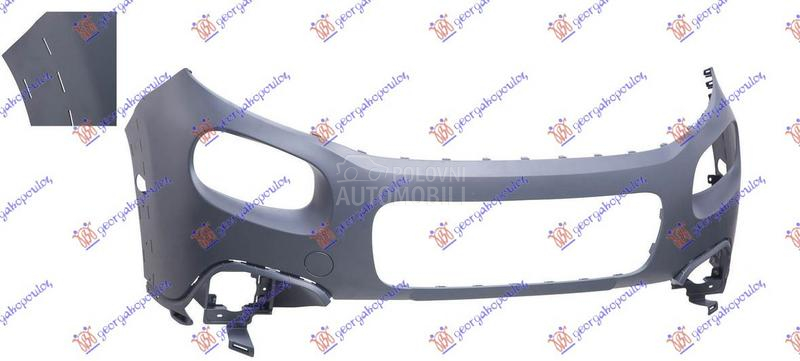 PREDNJI BRANIK PM (OTVORI ZA R