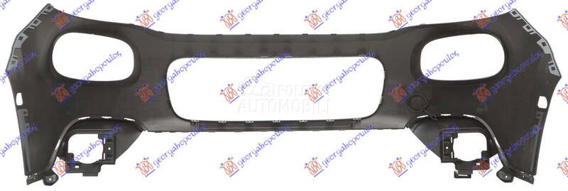 PREDNJI BRANIK PM (OTVORI ZA R