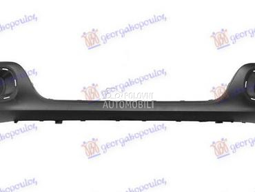 PREDNJI BRANIK DONJI (A KVALIT za Citroen C3 od 2016. do 2024. god.