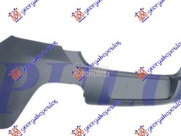 ZADNJI BRANIK PM za Citroen C3 od 2016. do 2024. god.