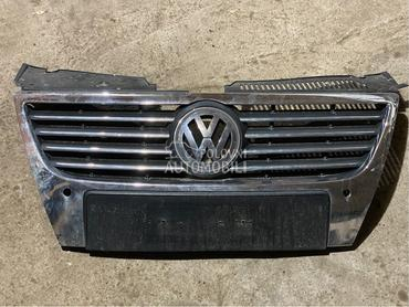 Prednja maska sa senzorima za Volkswagen Passat B6