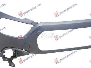 PREDNJI BRANIK PM 2020- (A KVA za Citroen C3 od 2016. do 2024. god.