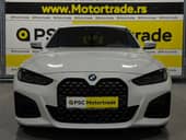 BMW 420 xD/M-SportPro/GrandC