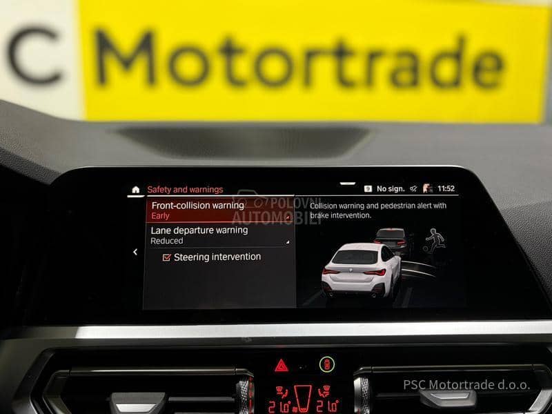 BMW 420 xD/M-SportPro/GrandC