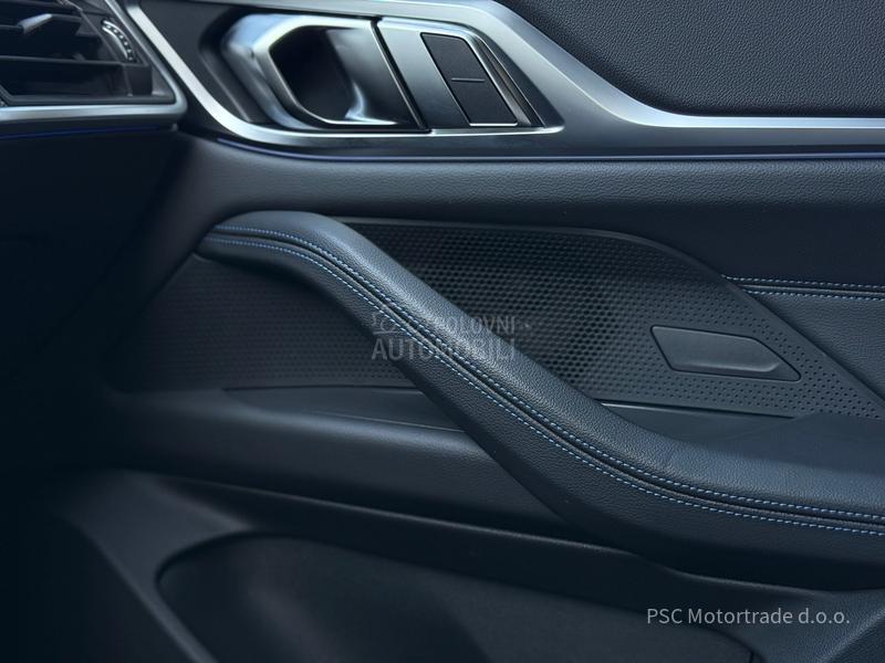 BMW 420 xD/M-SportPro/GrandC