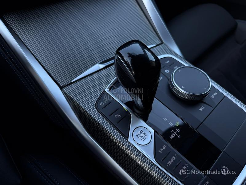 BMW 420 xD/M-SportPro/GrandC