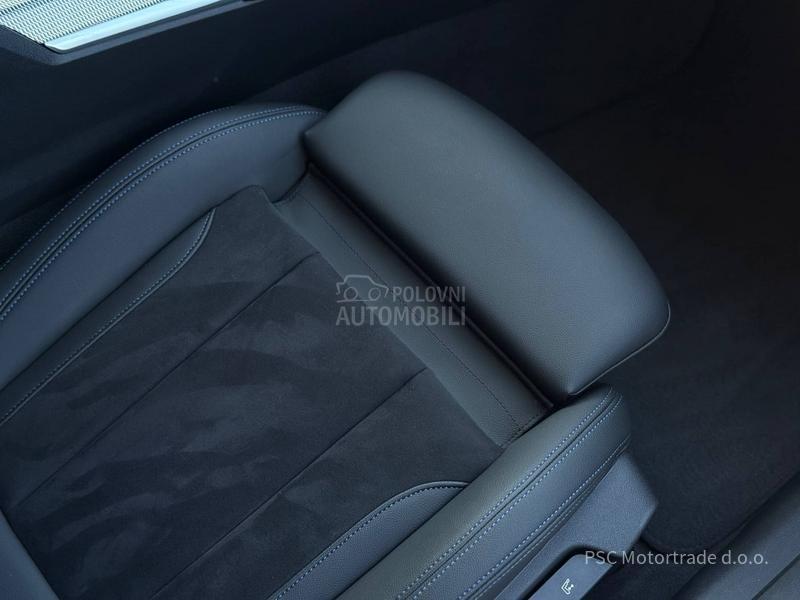 BMW 420 xD/M-SportPro/GrandC