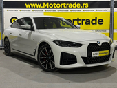BMW 420 xD/M-SportPro/GrandC