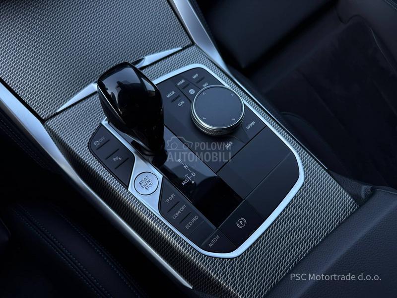 BMW 420 xD/M-SportPro/GrandC