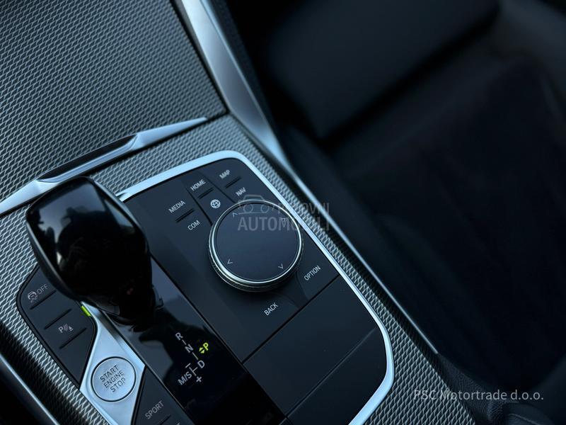 BMW 420 xD/M-SportPro/GrandC