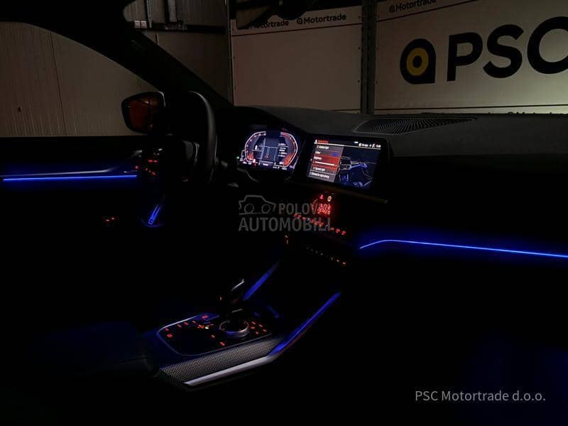 BMW 420 xD/M-SportPro/GrandC