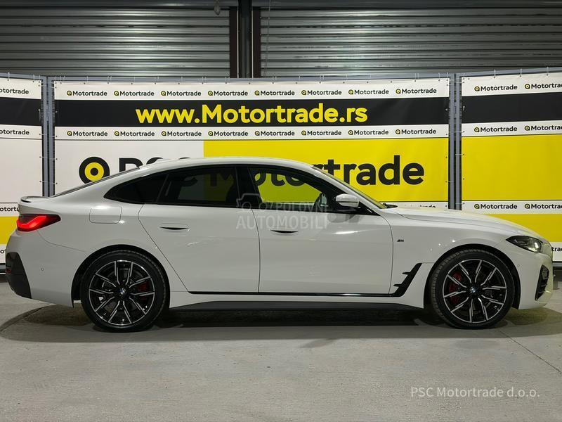 BMW 420 xD/M-SportPro/GrandC