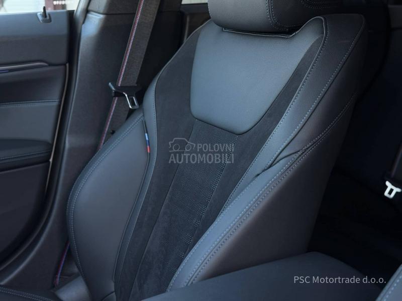 BMW 420 xD/M-SportPro/GrandC